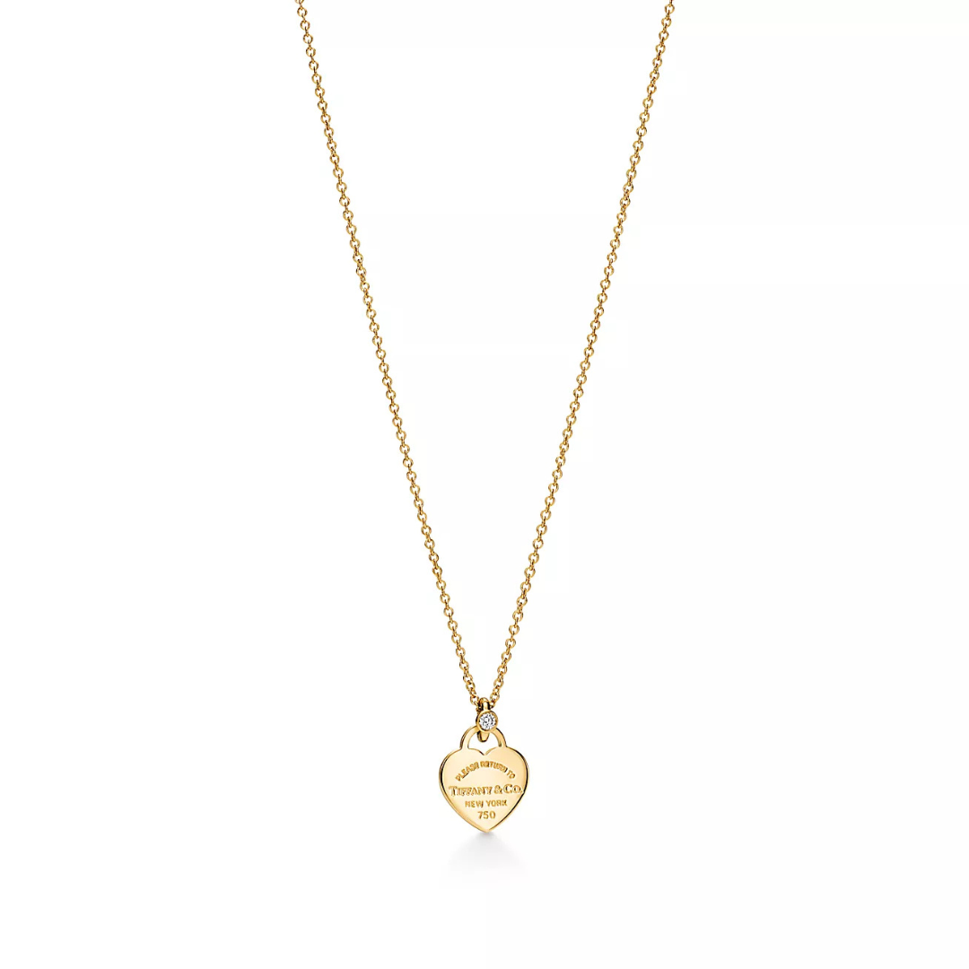 Tiffany™ Necklace