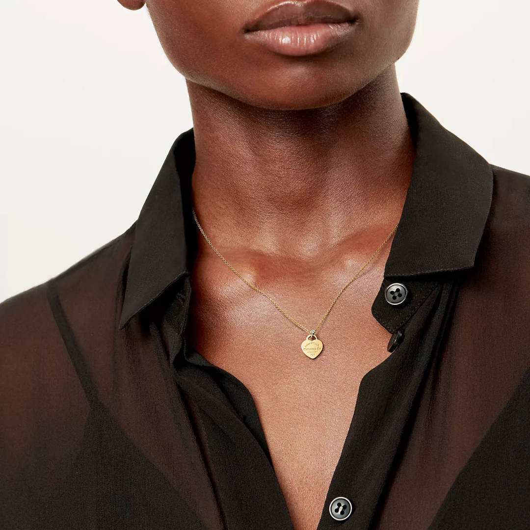 Tiffany™ Necklace