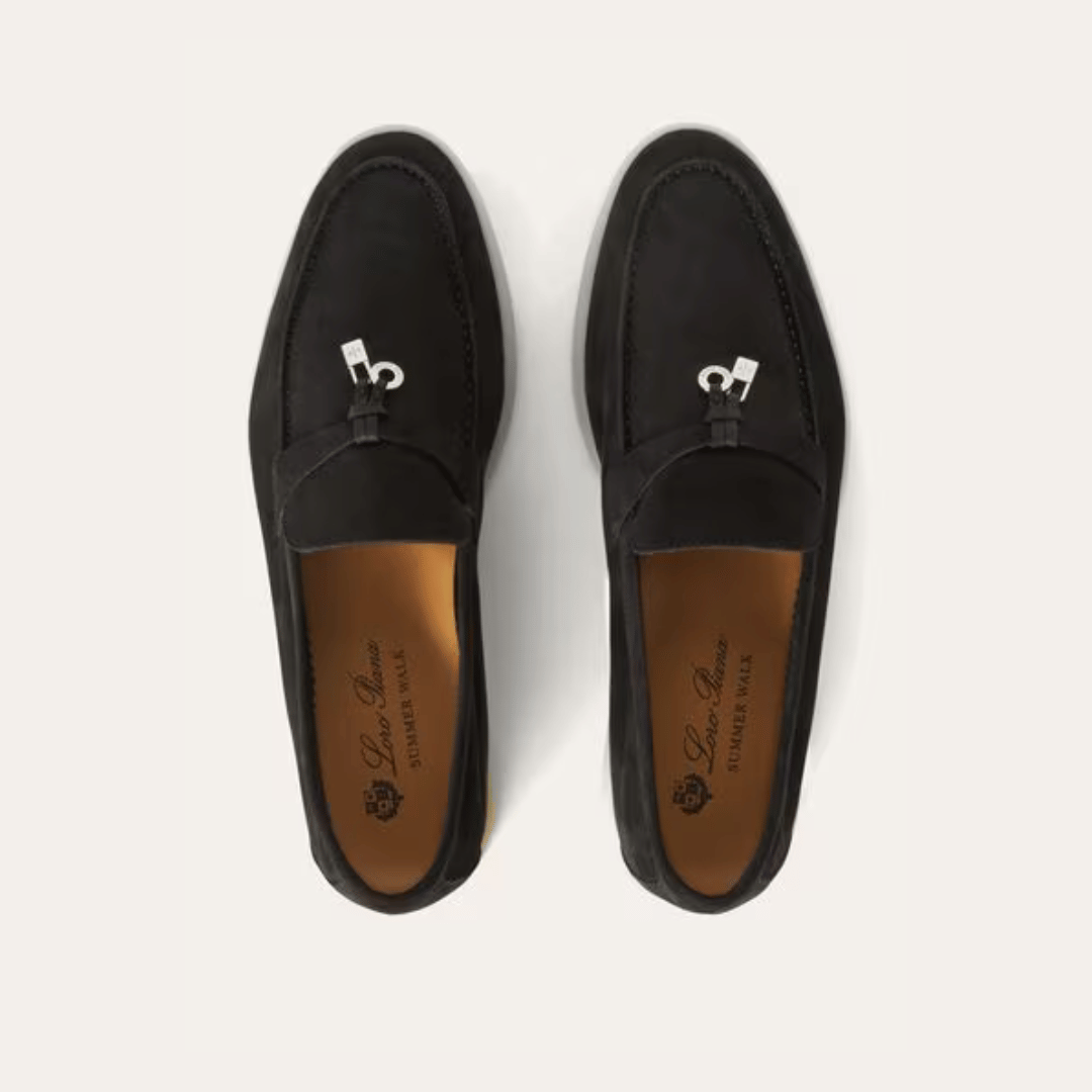 Loafers Summer Charms Walk