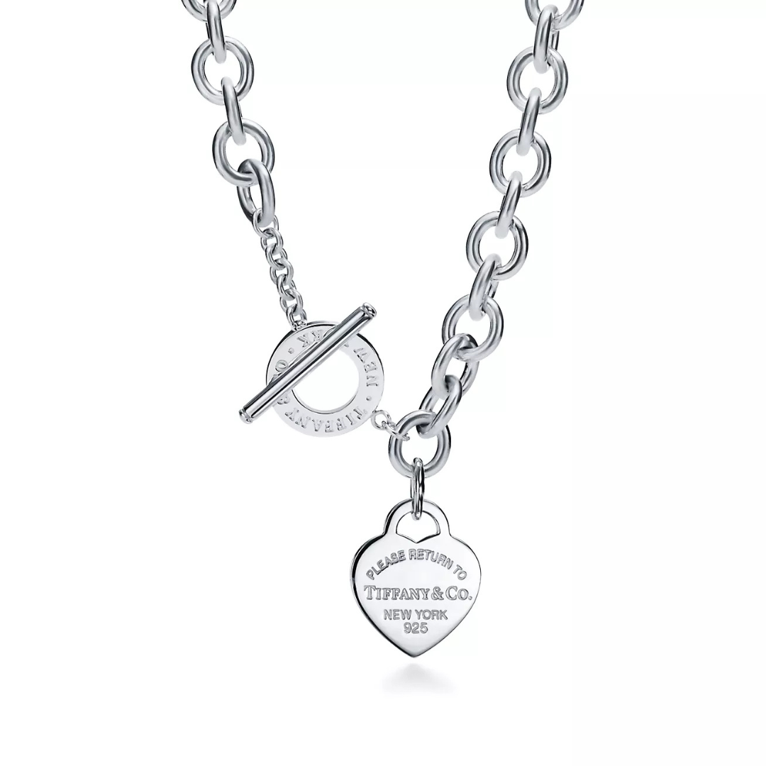 Tiffany™ Necklace
