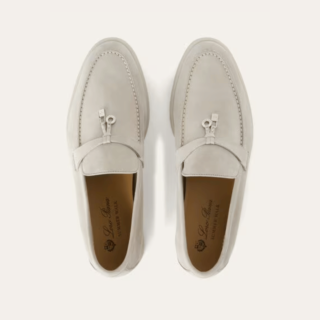 Loafers Summer Charms Walk