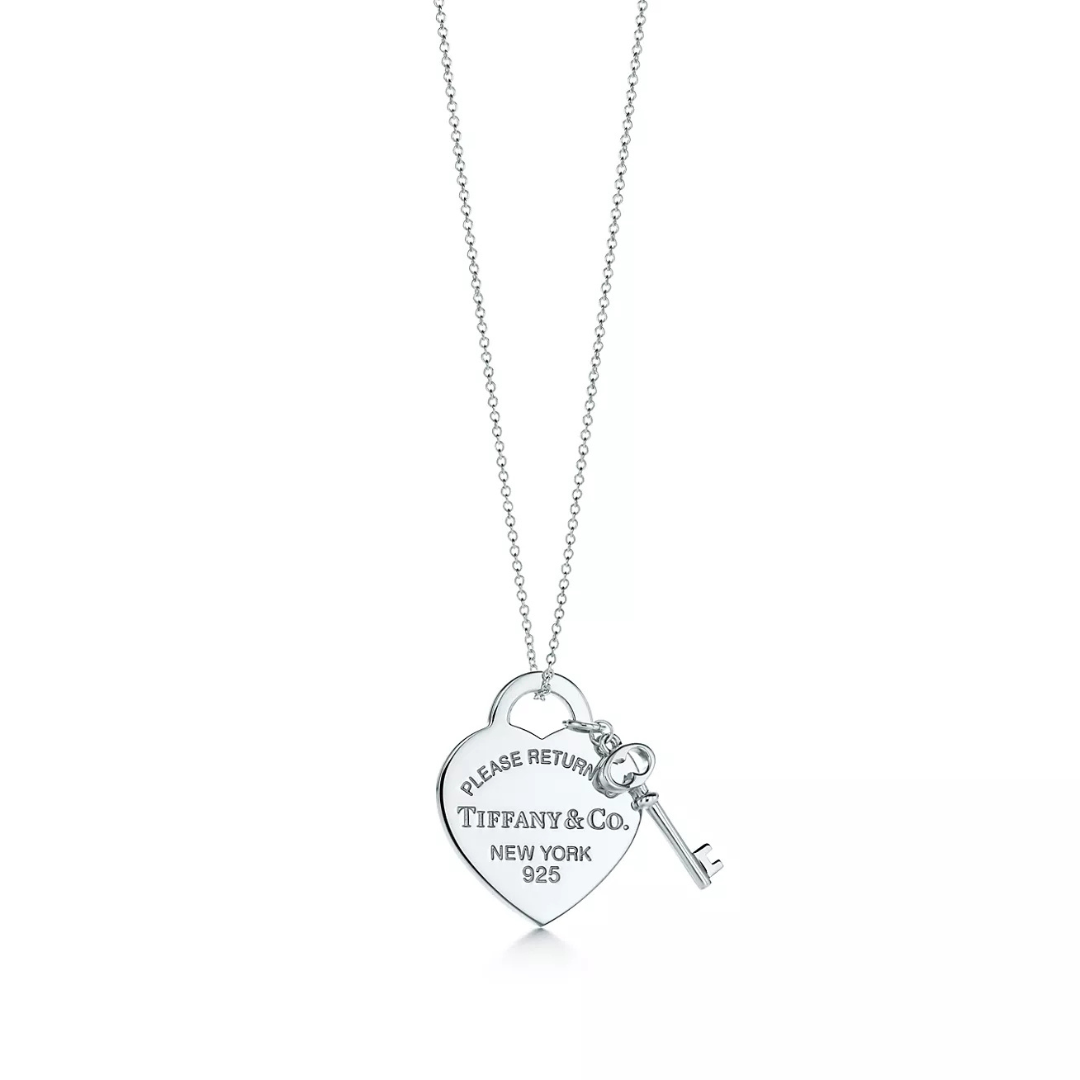Tiffany™ Necklace