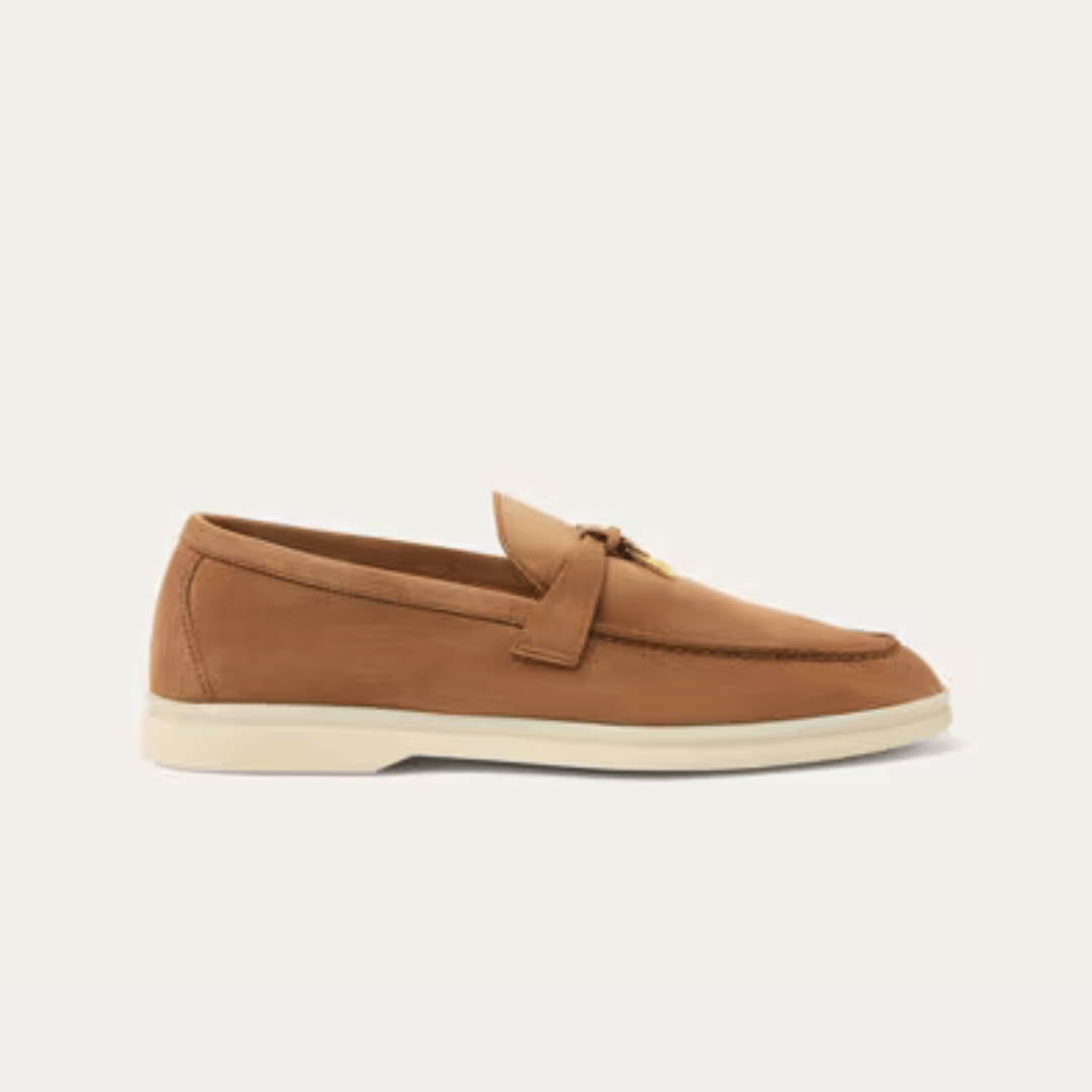 Loafers Summer Charms Walk