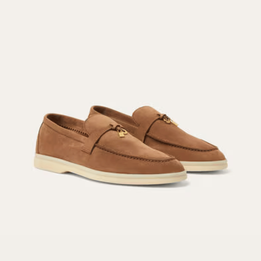 Loafers Summer Charms Walk