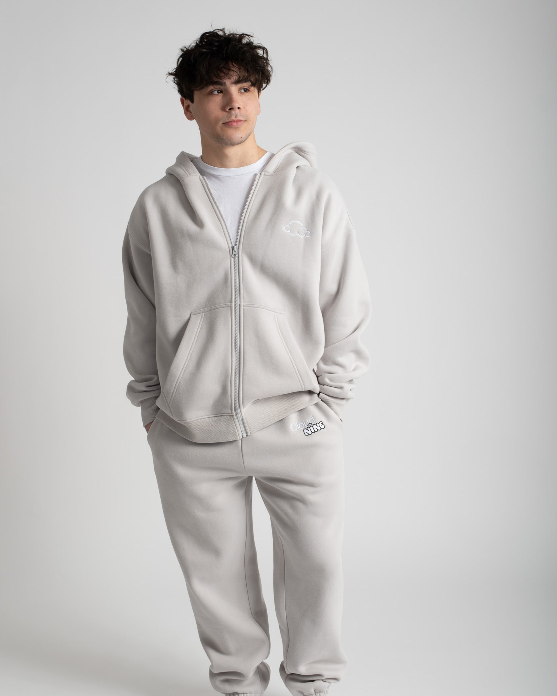 ADHD & Anxiety Relief Zip-Up Hoodie VIP