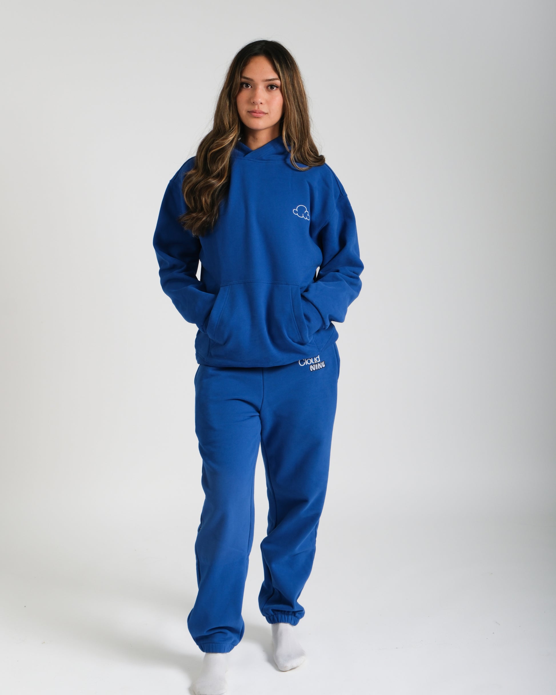 ADHD & Anxiety Relief Hoodie
