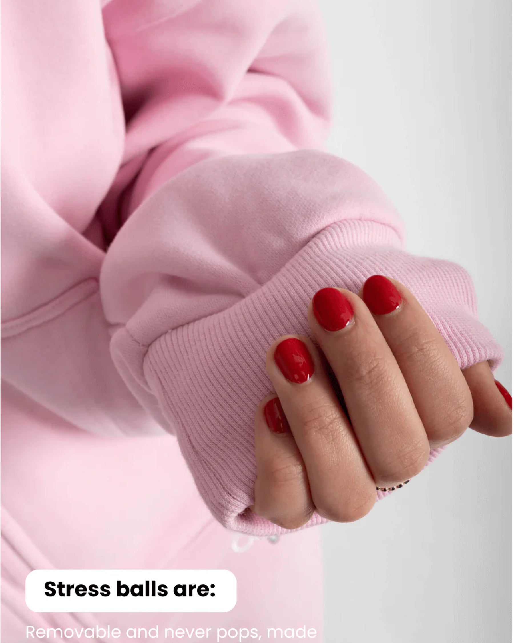 ADHD & Anxiety Relief Zip-Up Hoodie VIP