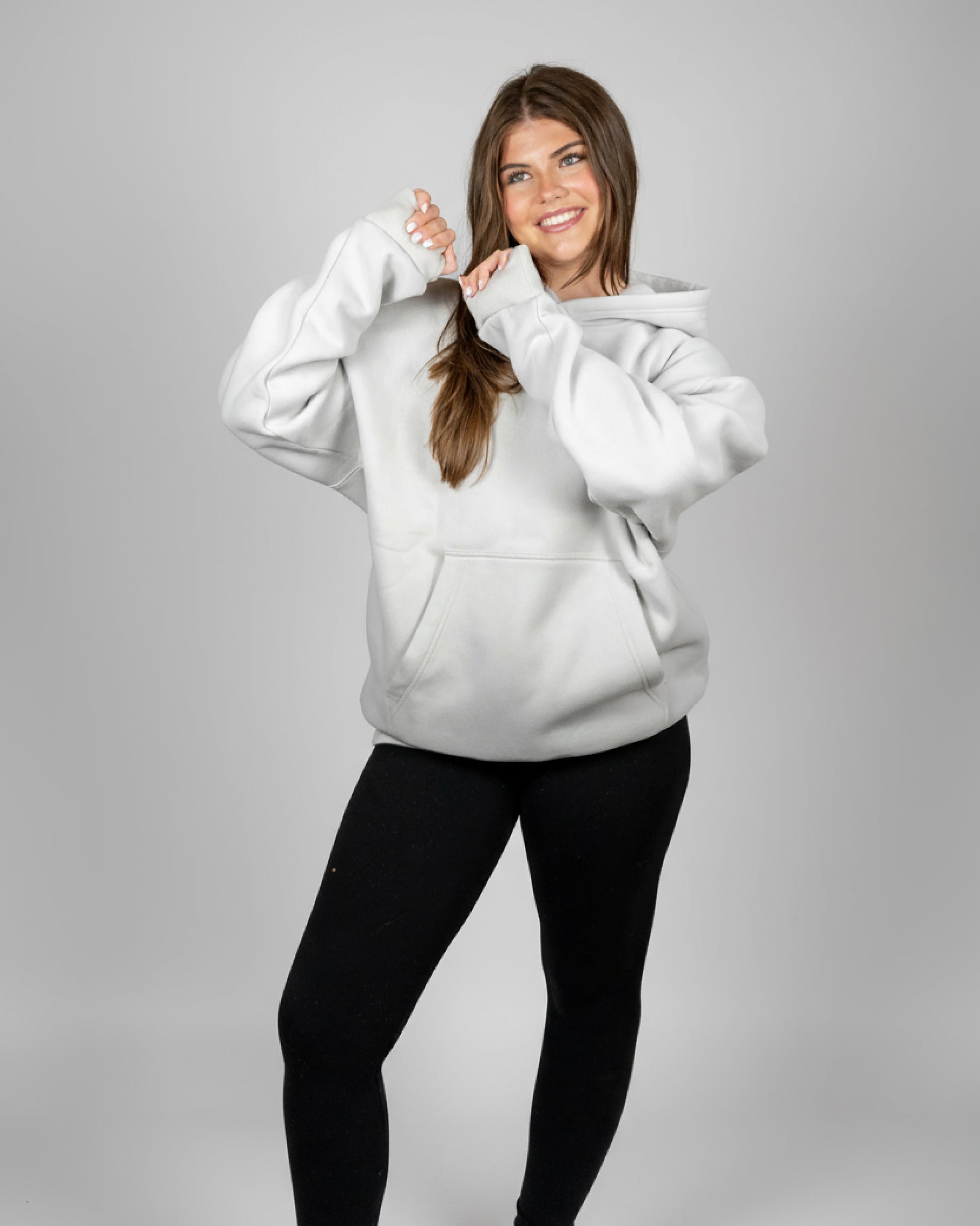 ADHD & Anxiety Relief Hoodie