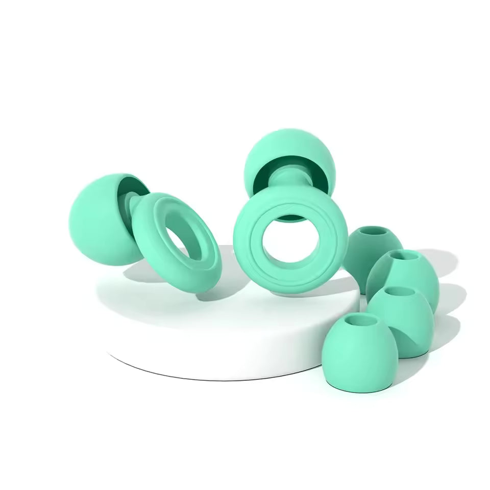 ADHD & Anxiety Relief Earplugs