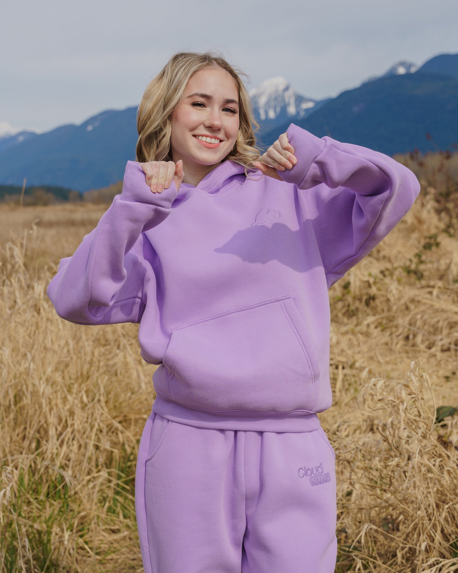 ADHD & Anxiety Relief Hoodie