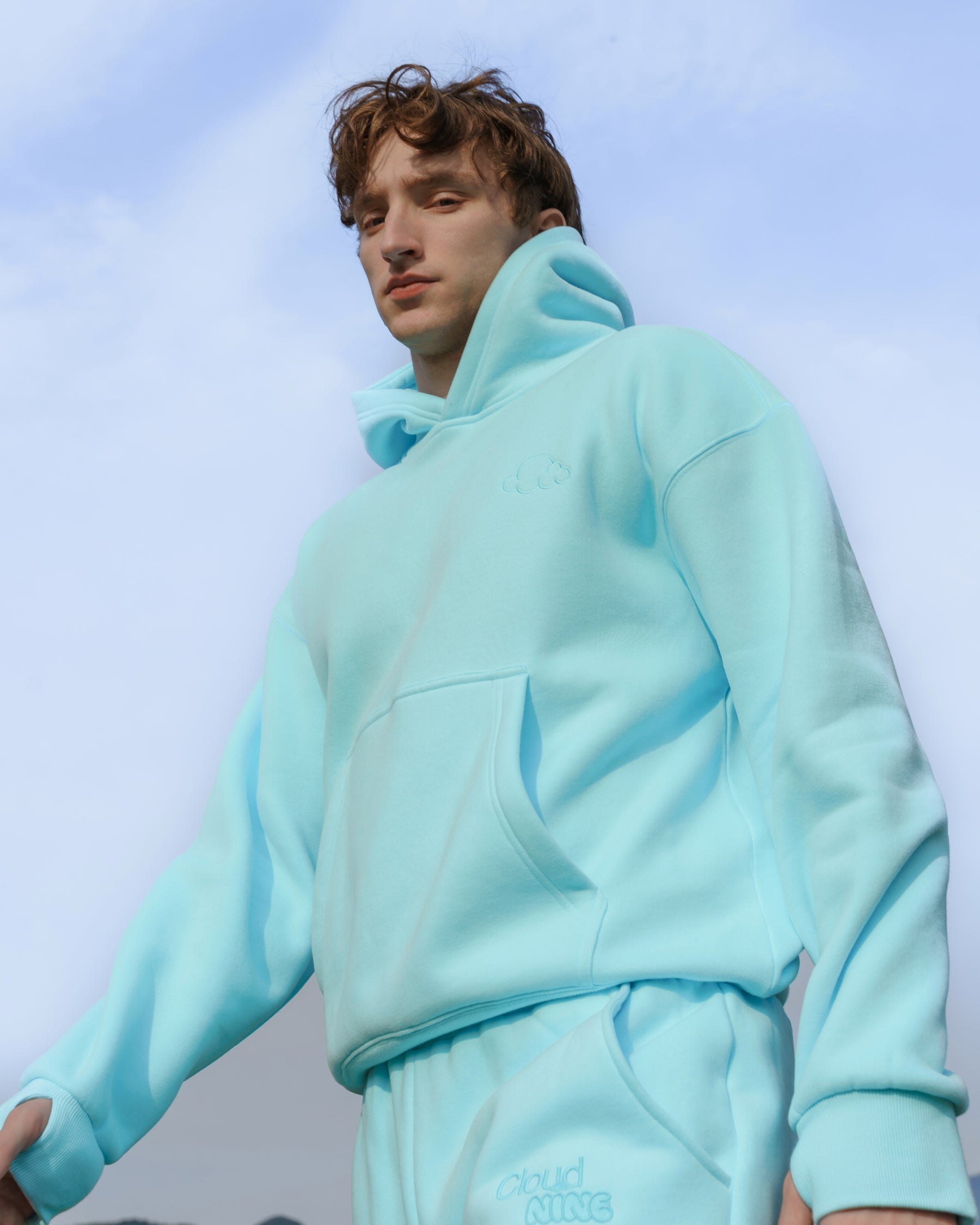 ADHD & Anxiety Relief Hoodie
