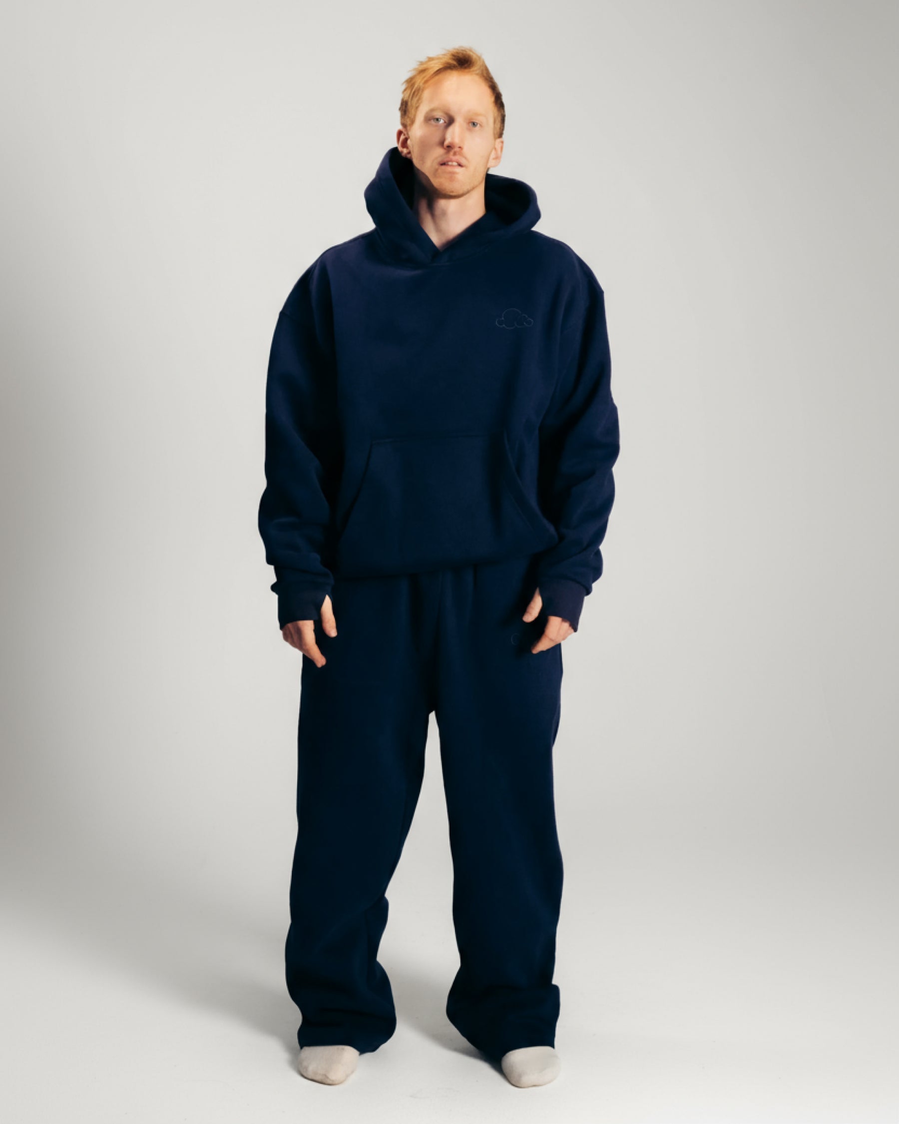 ADHD & Anxiety Relief Hoodie