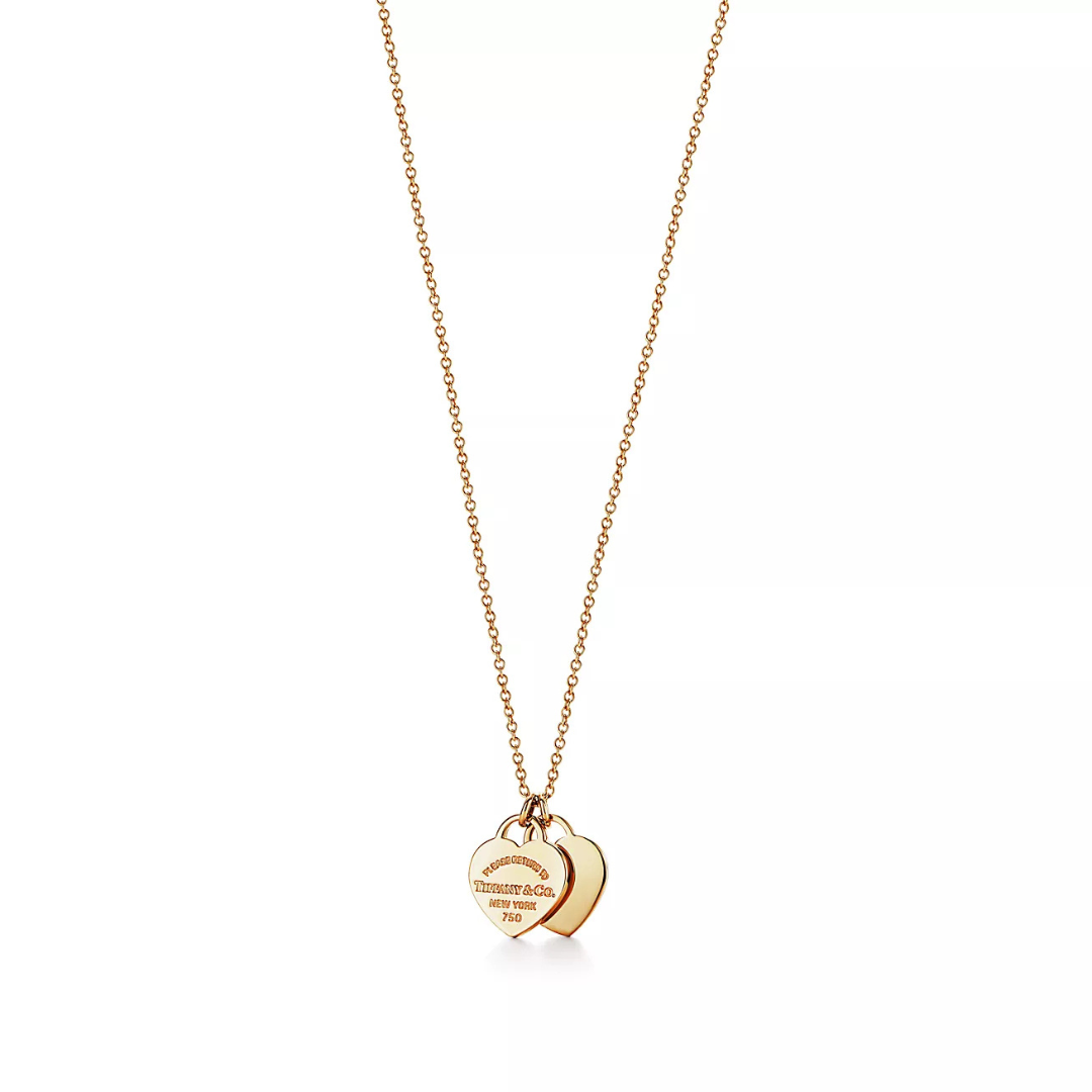 Tiffany™ Necklace