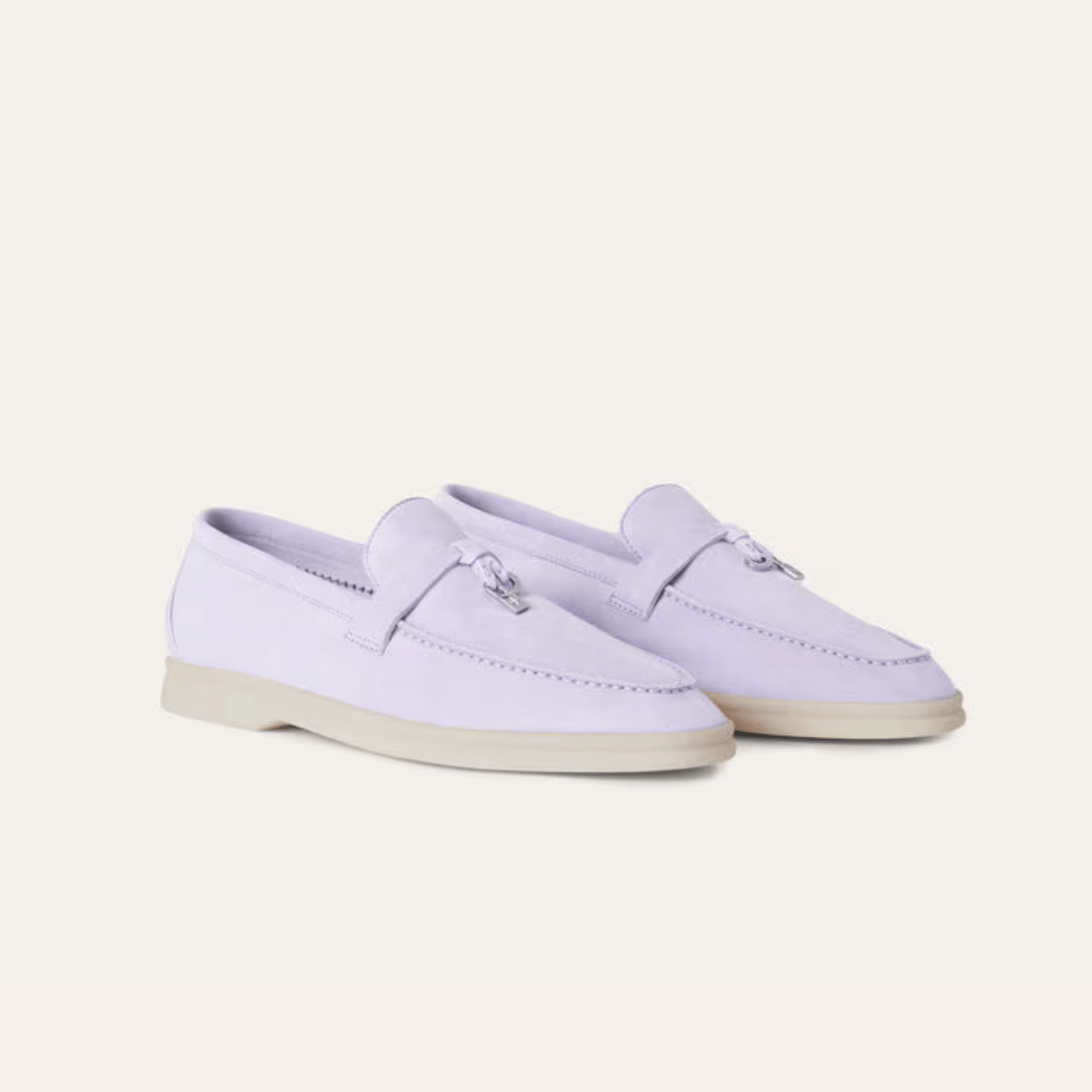 Loafers Summer Charms Walk