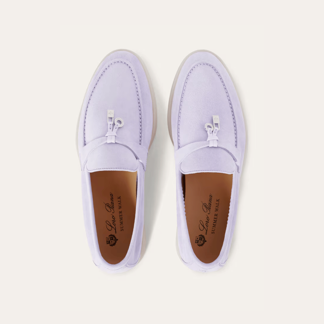 Loafers Summer Charms Walk