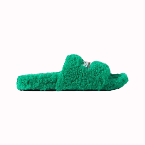Viral Furry Slides