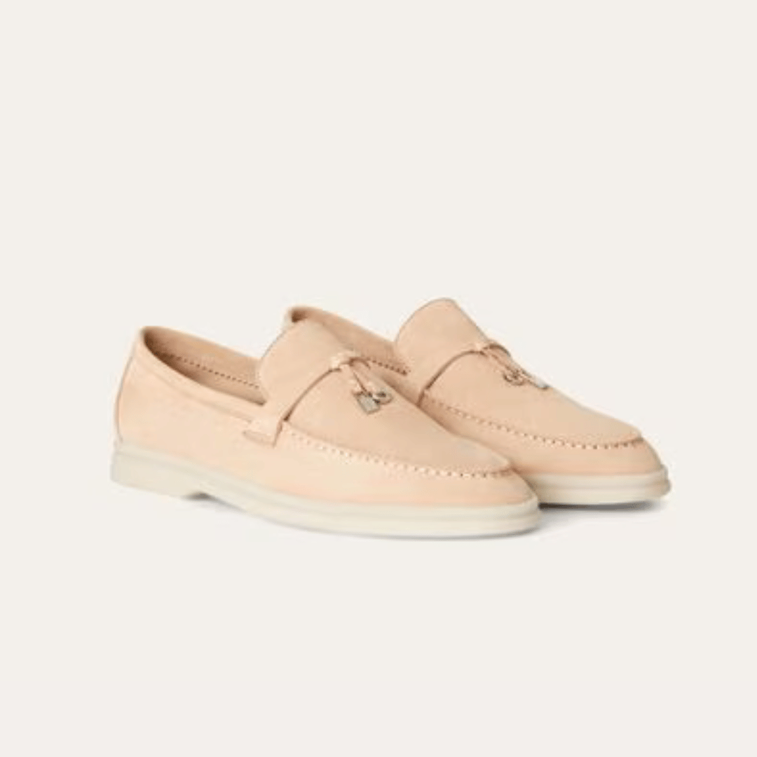 Loafers Summer Charms Walk