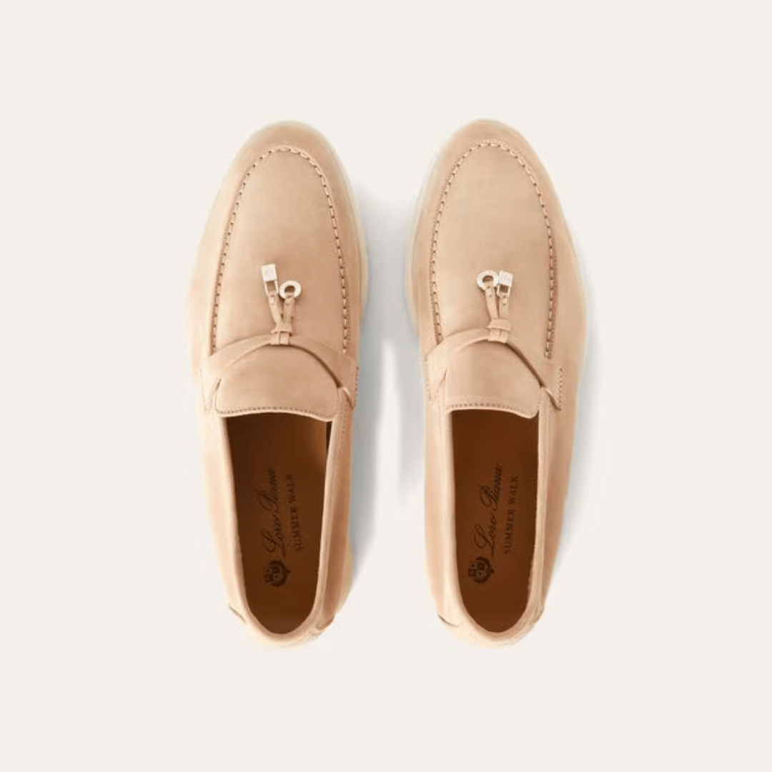 Loafers Summer Charms Walk