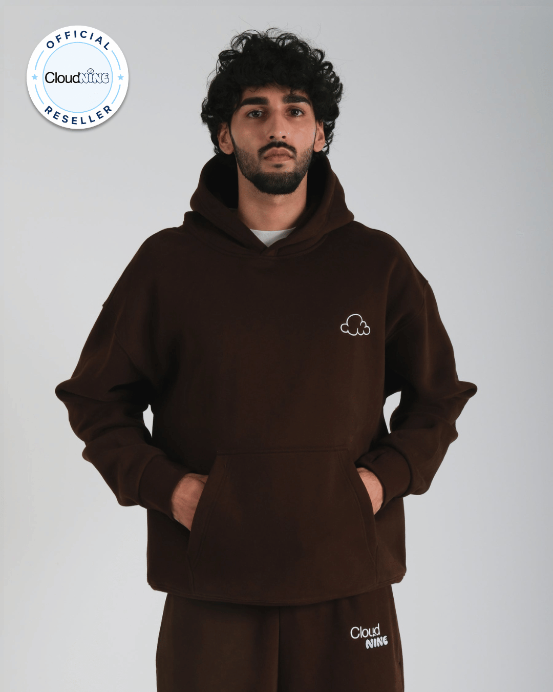 ADHD & Anxiety Relief Hoodie