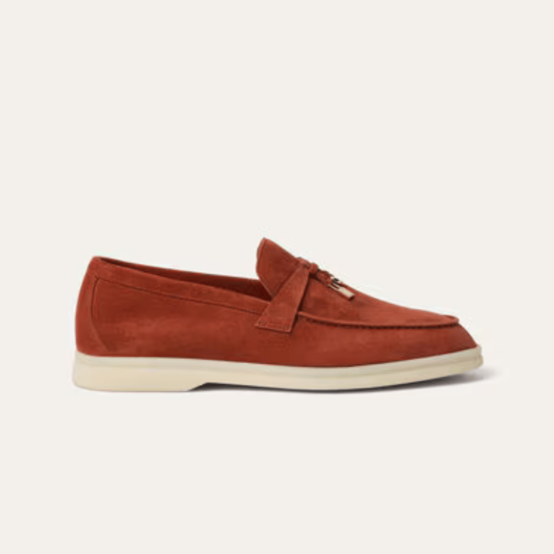 Loafers Summer Charms Walk