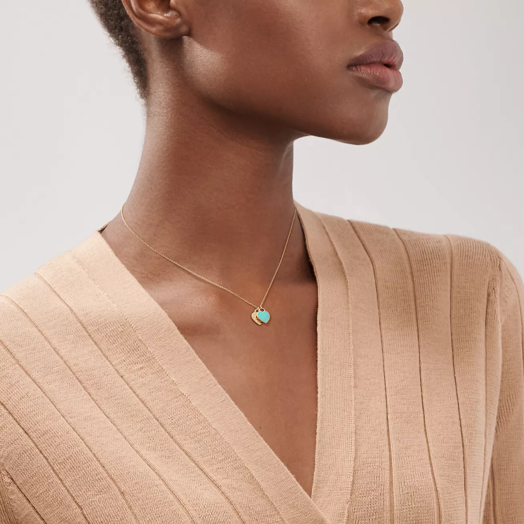 Tiffany™ Necklace