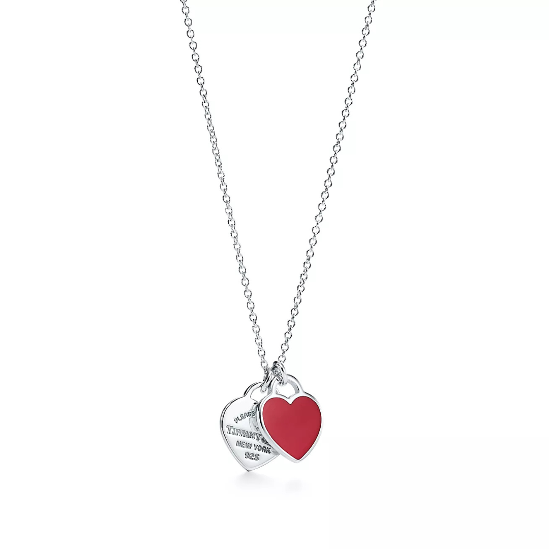 Tiffany™ Necklace