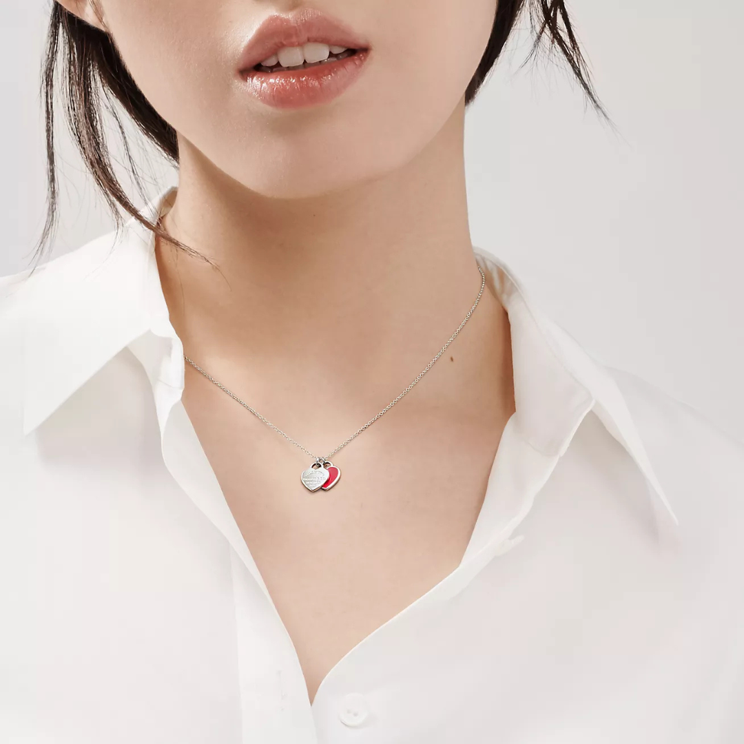 Tiffany™ Necklace