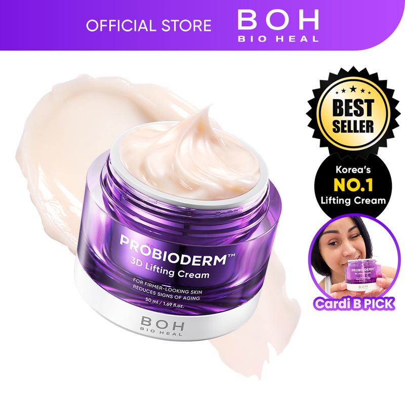 Probioderm 3D Lifting Cream