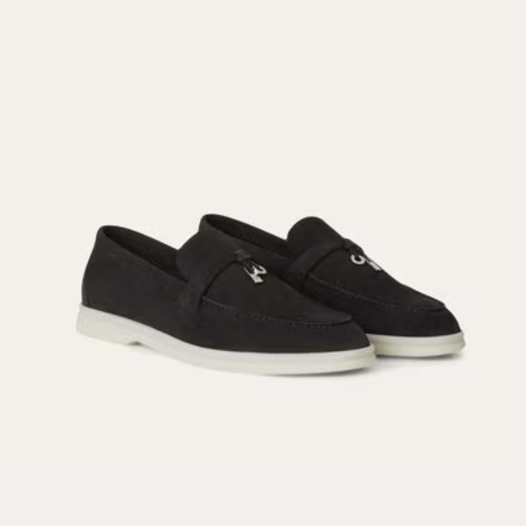 Loafers Summer Charms Walk