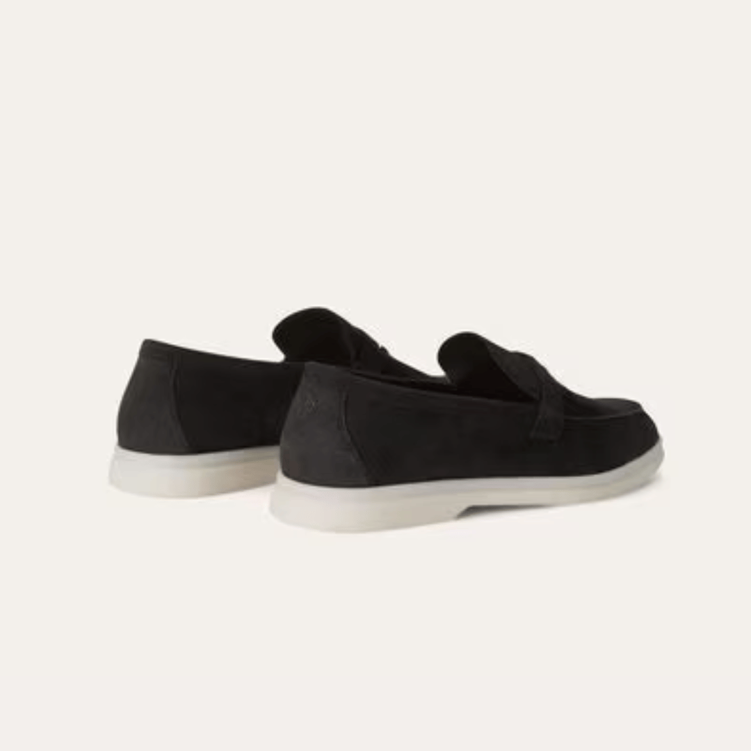 Loafers Summer Charms Walk