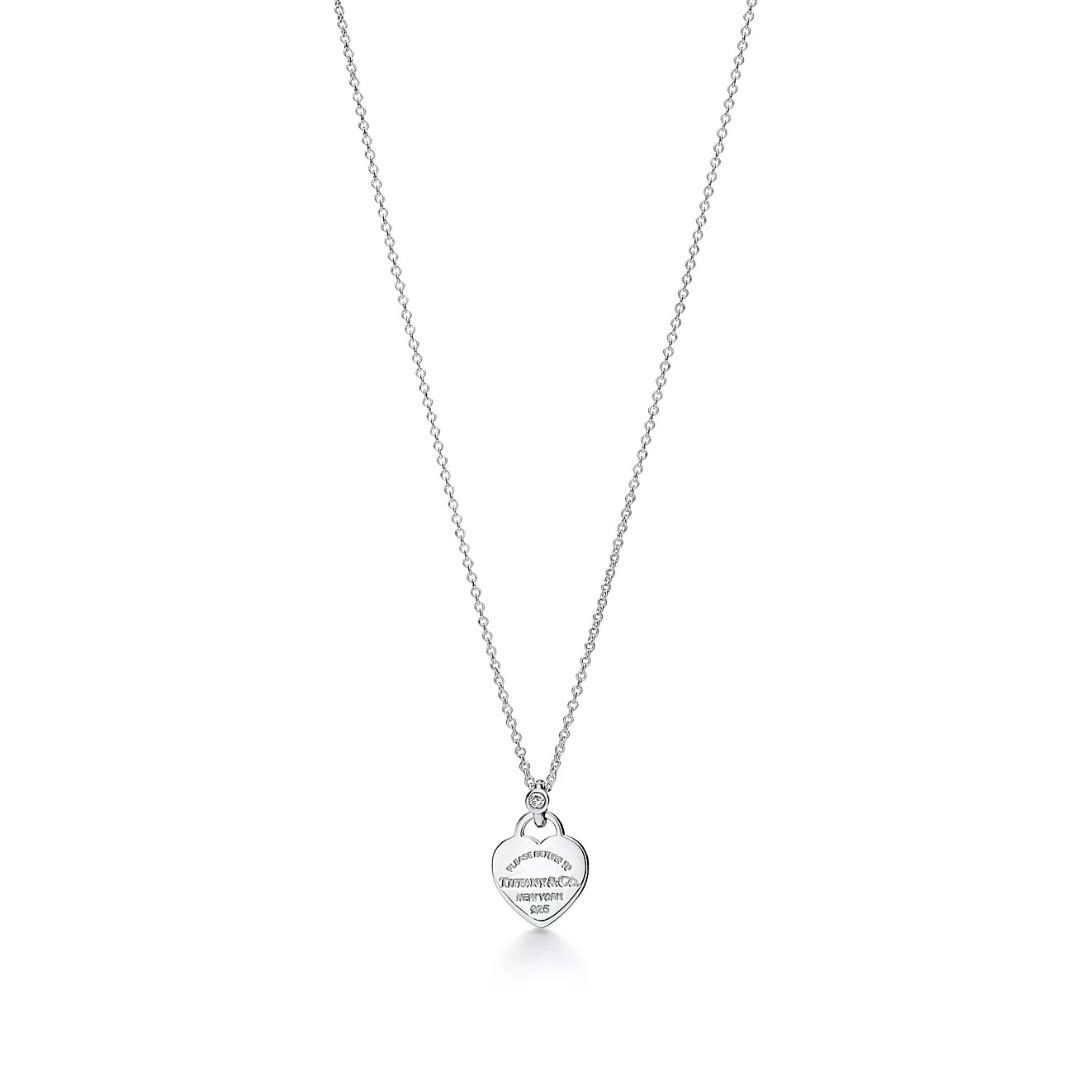 Tiffany™ Necklace