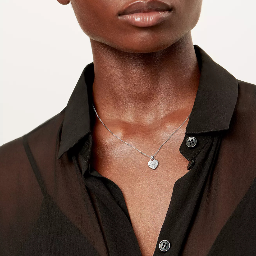 Tiffany™ Necklace
