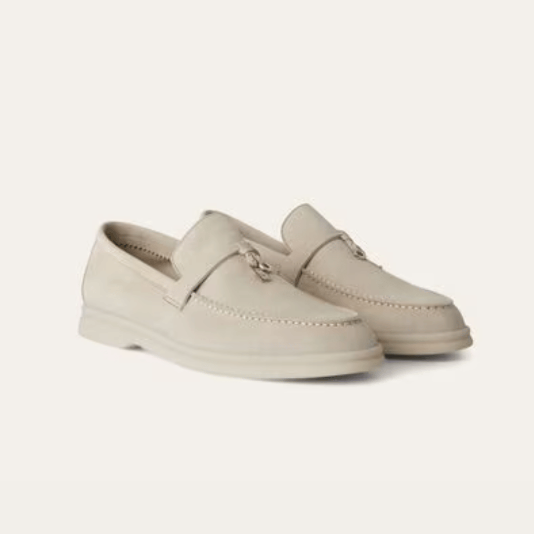 Loafers Summer Charms Walk