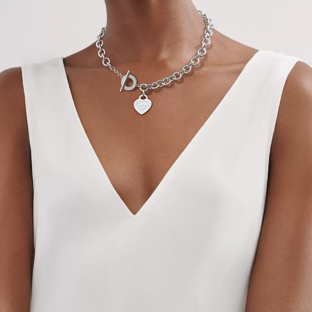 Tiffany™ Necklace