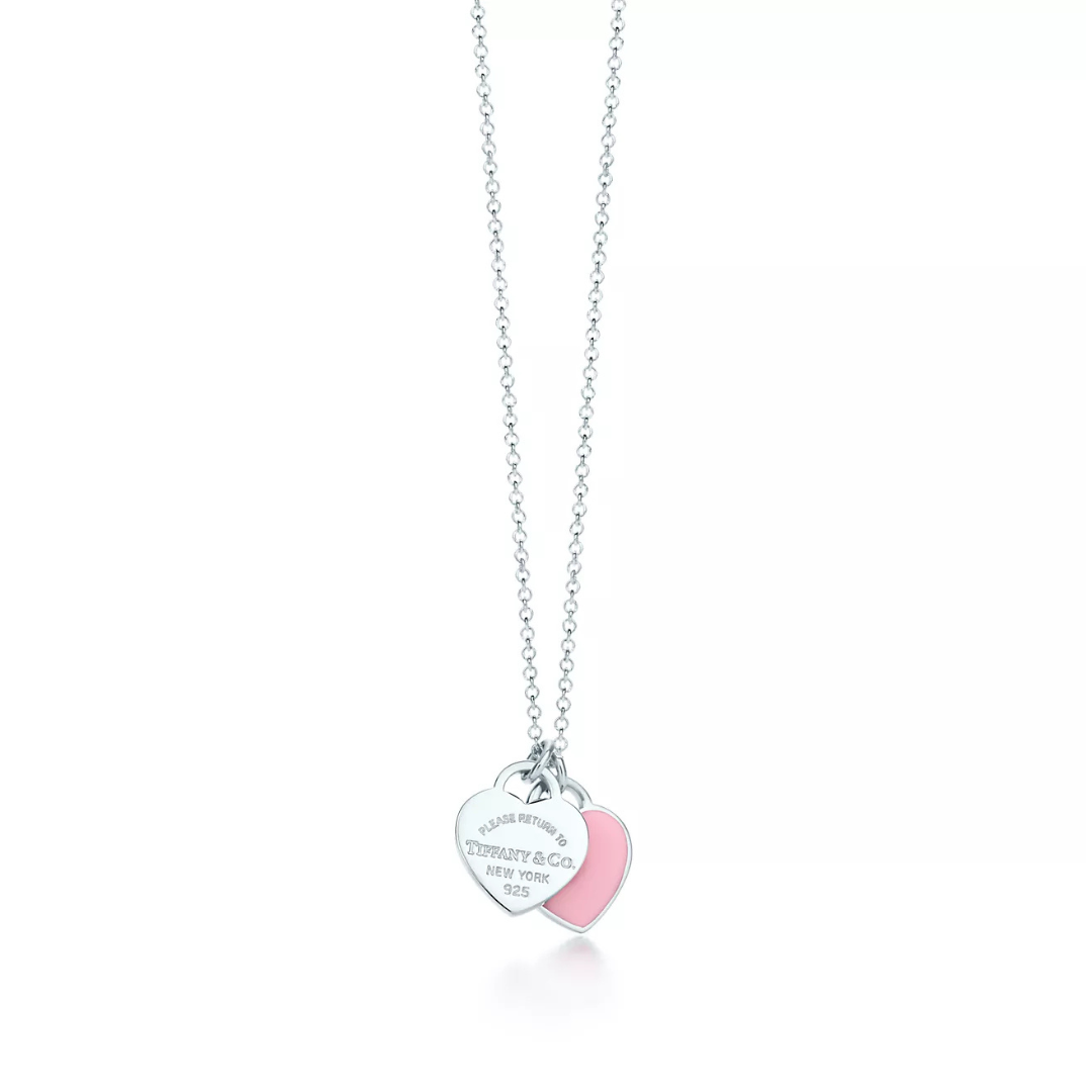 Tiffany™ Necklace