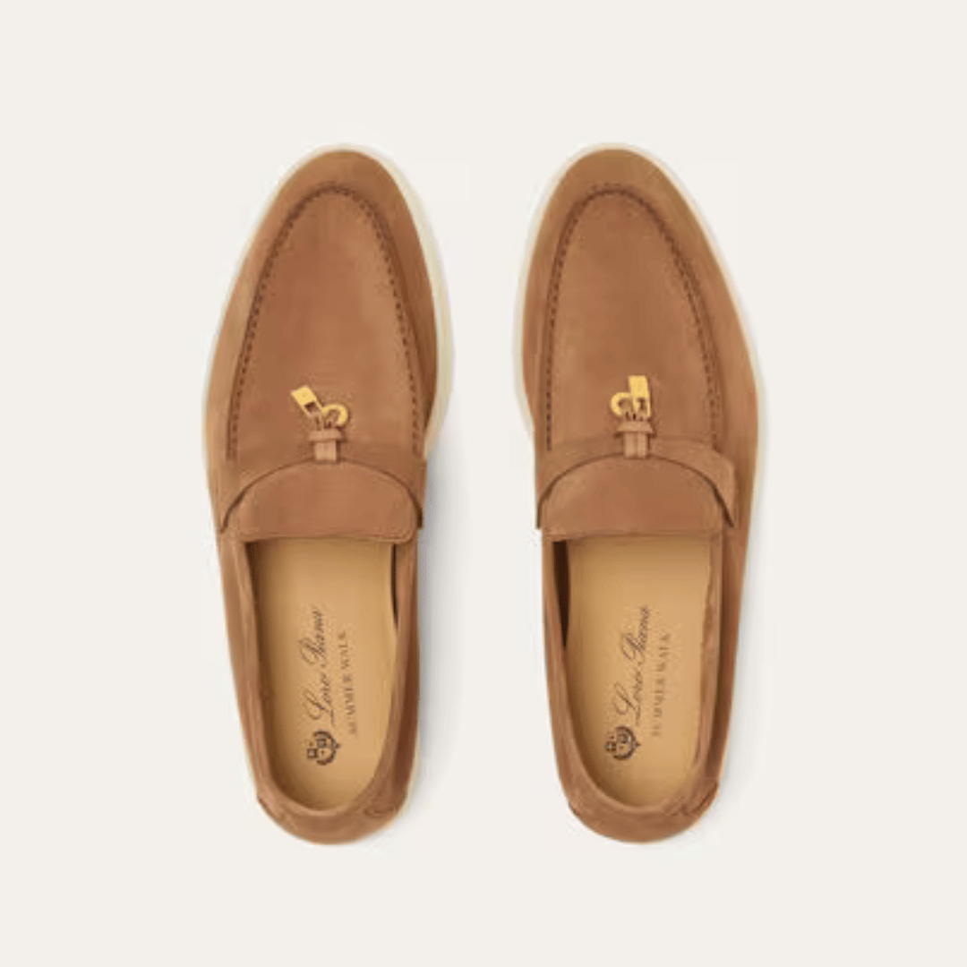Loafers Summer Charms Walk