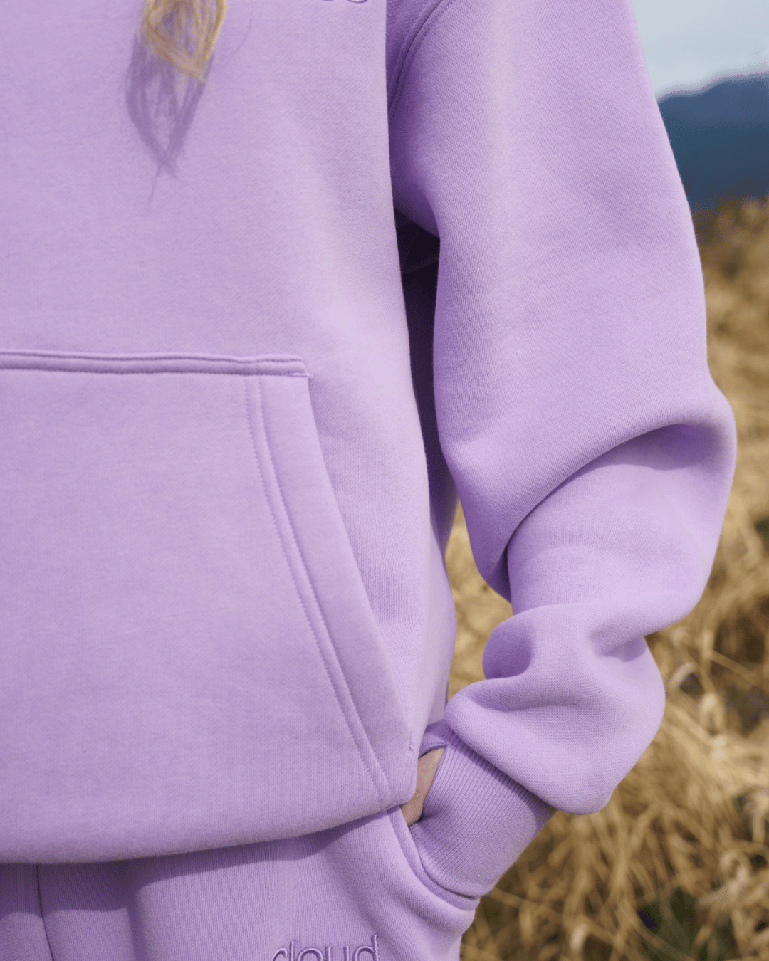 ADHD & Anxiety Relief Hoodie