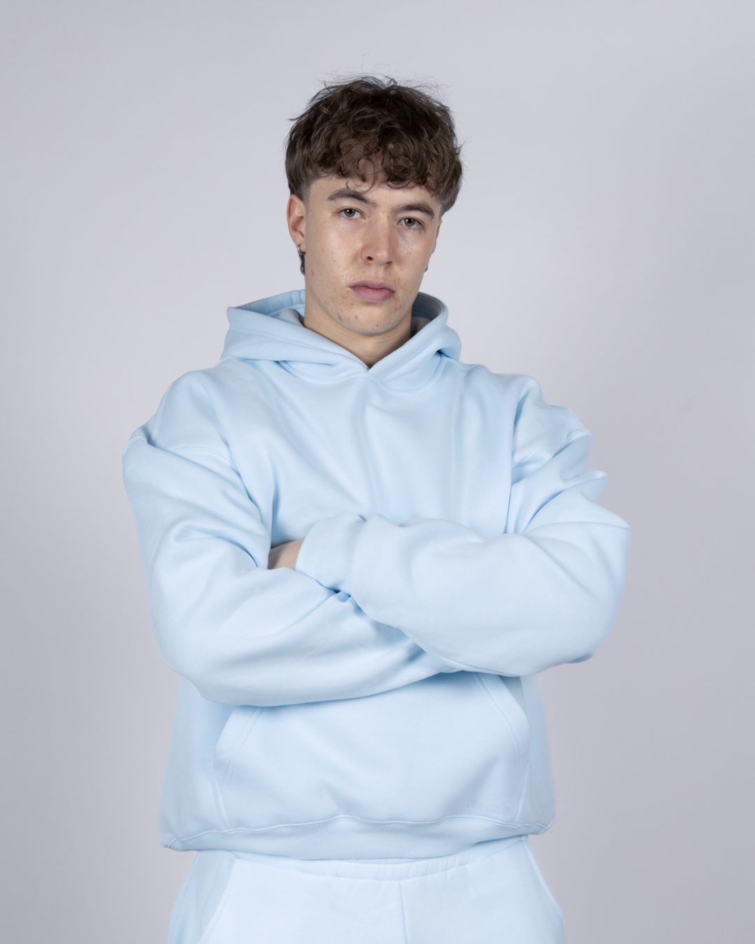 Aromatherapy ADHD & Anxiety Relief Hoodie VIP
