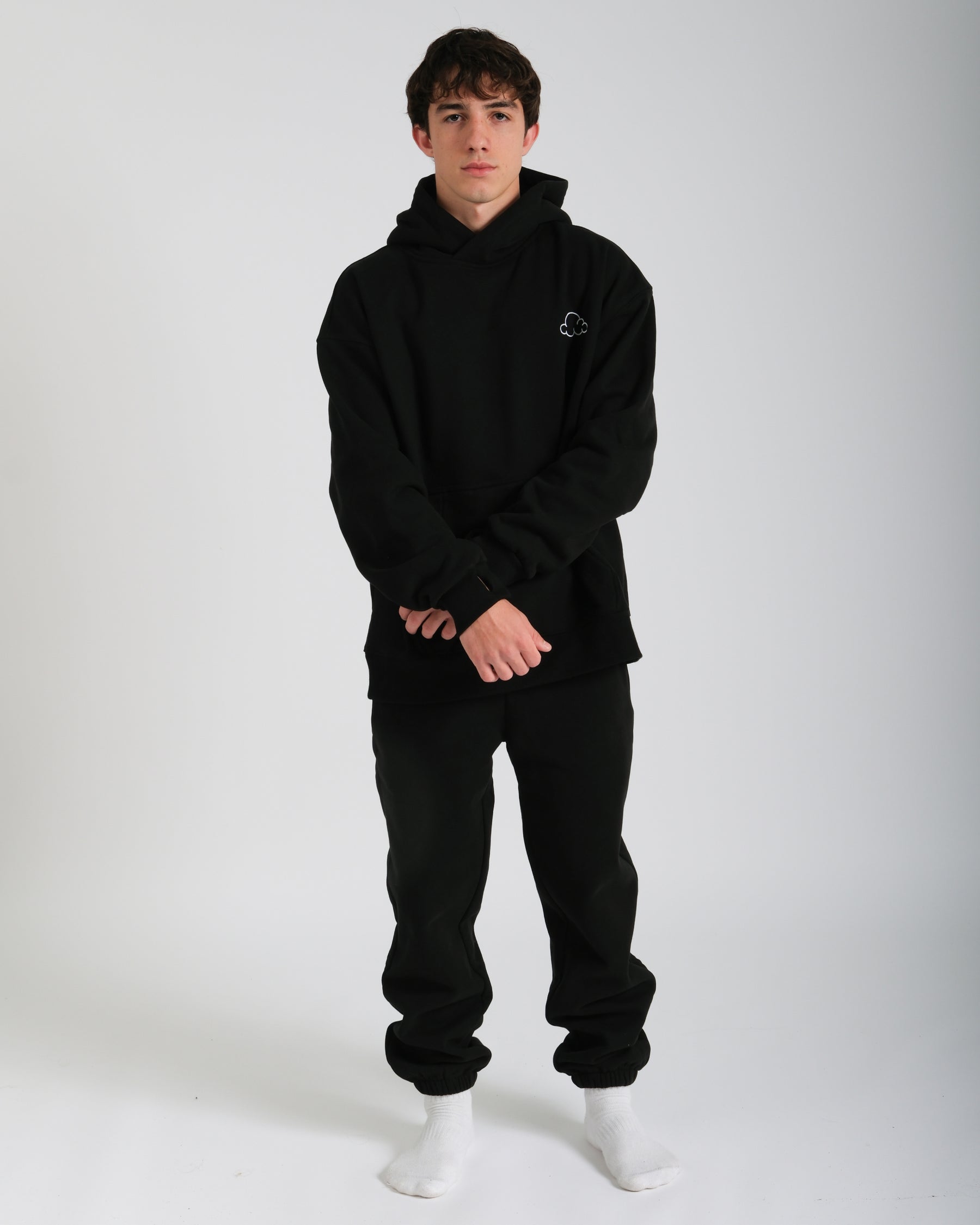 ADHD & Anxiety Relief Hoodie