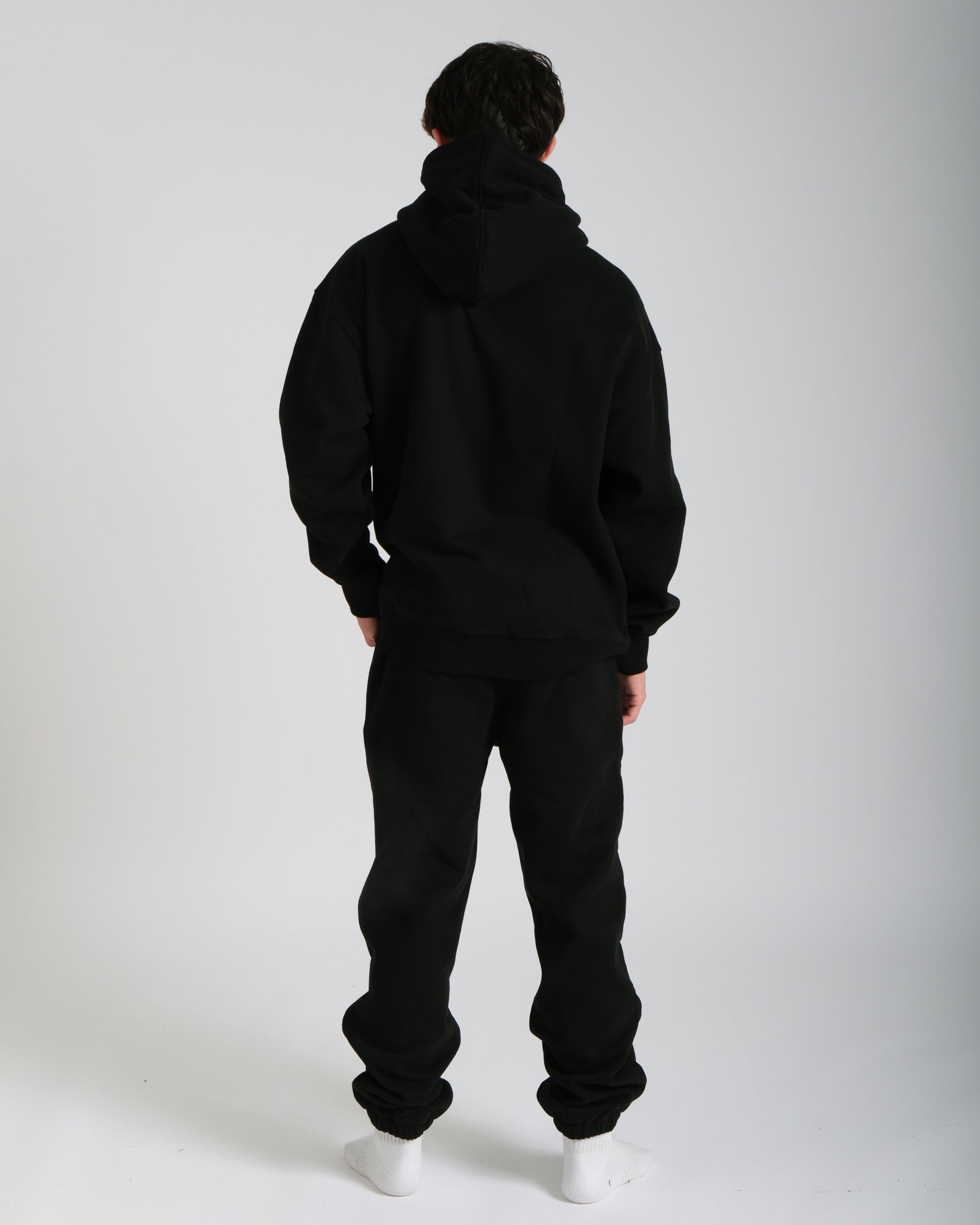 ADHD & Anxiety Relief Hoodie