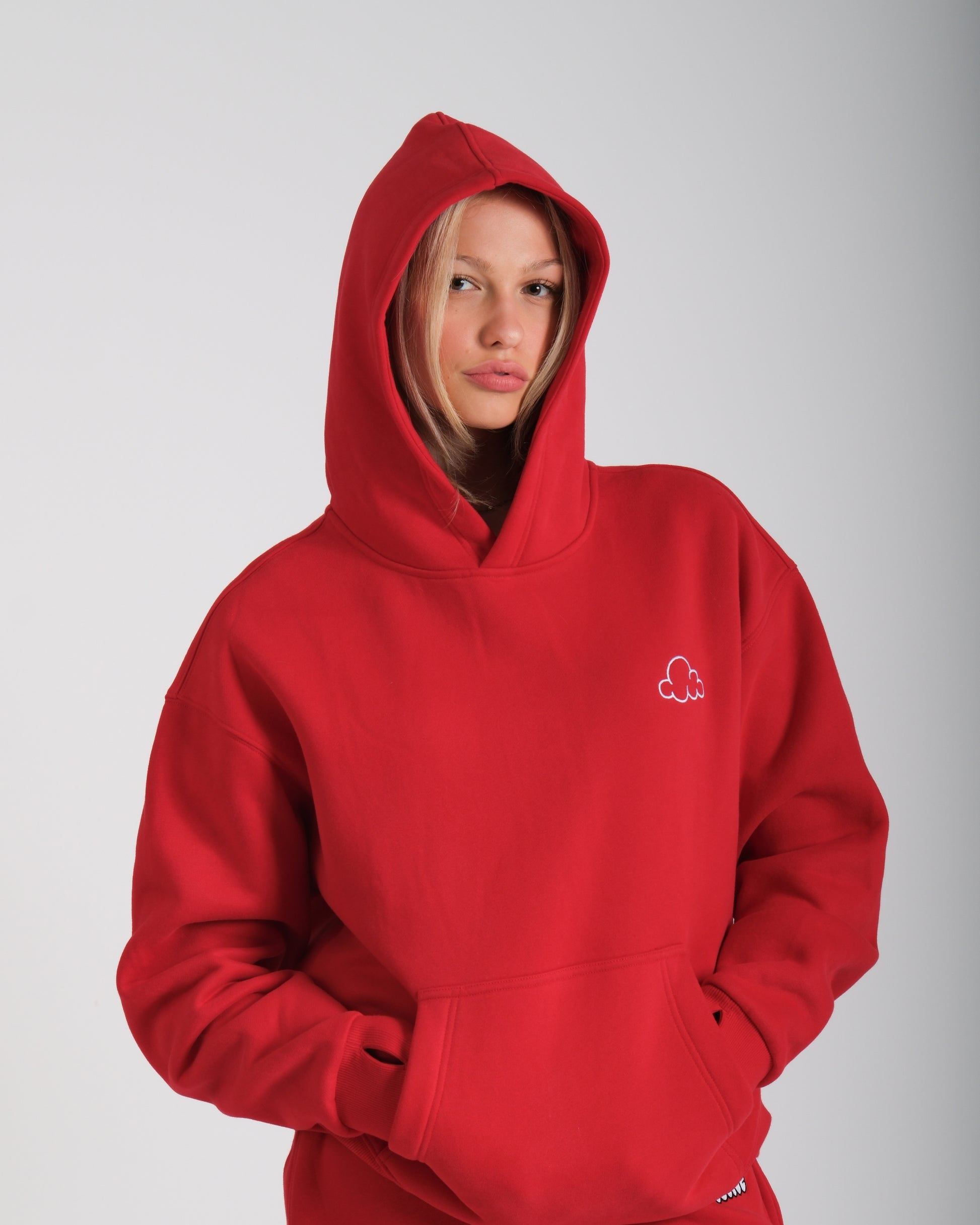 ADHD & Anxiety Relief Hoodie