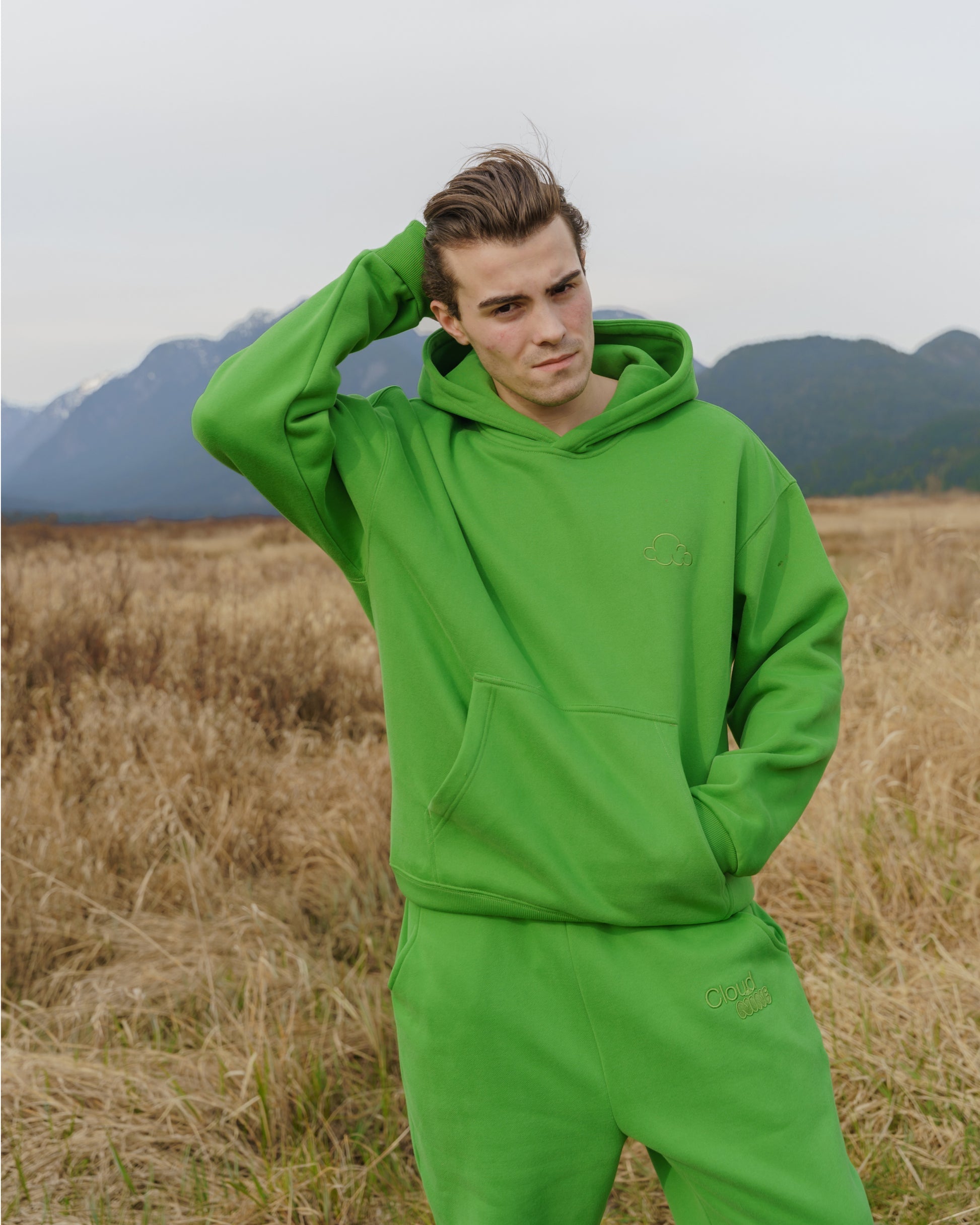 ADHD & Anxiety Relief Hoodie