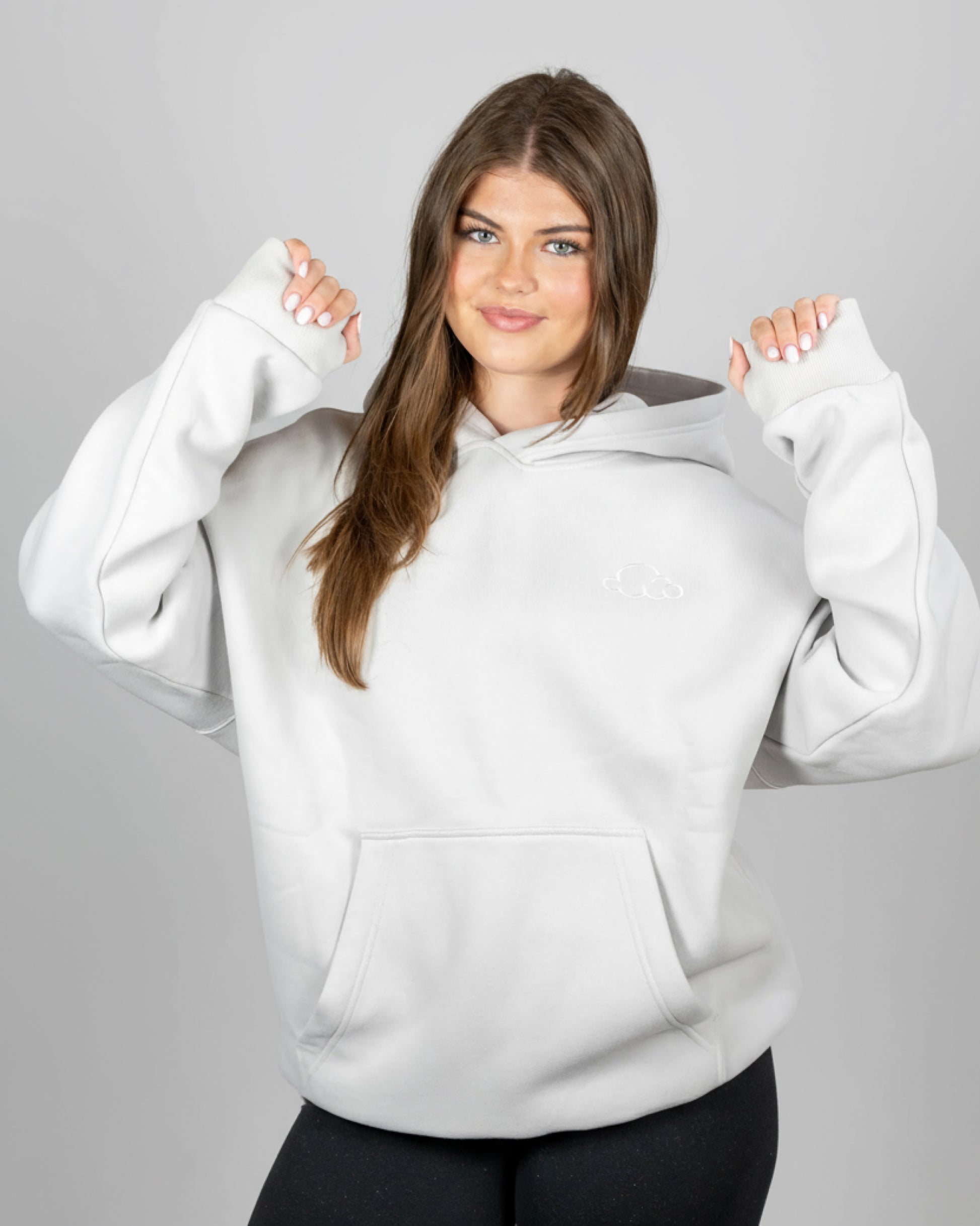 ADHD & Anxiety Relief Hoodie