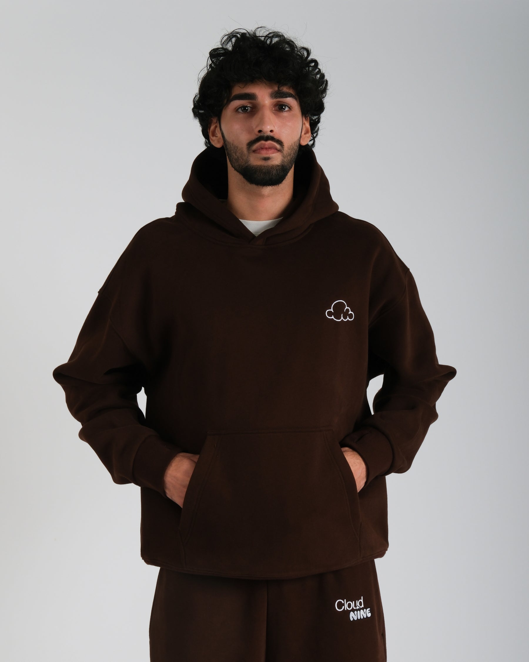 ADHD & Anxiety Relief Hoodie