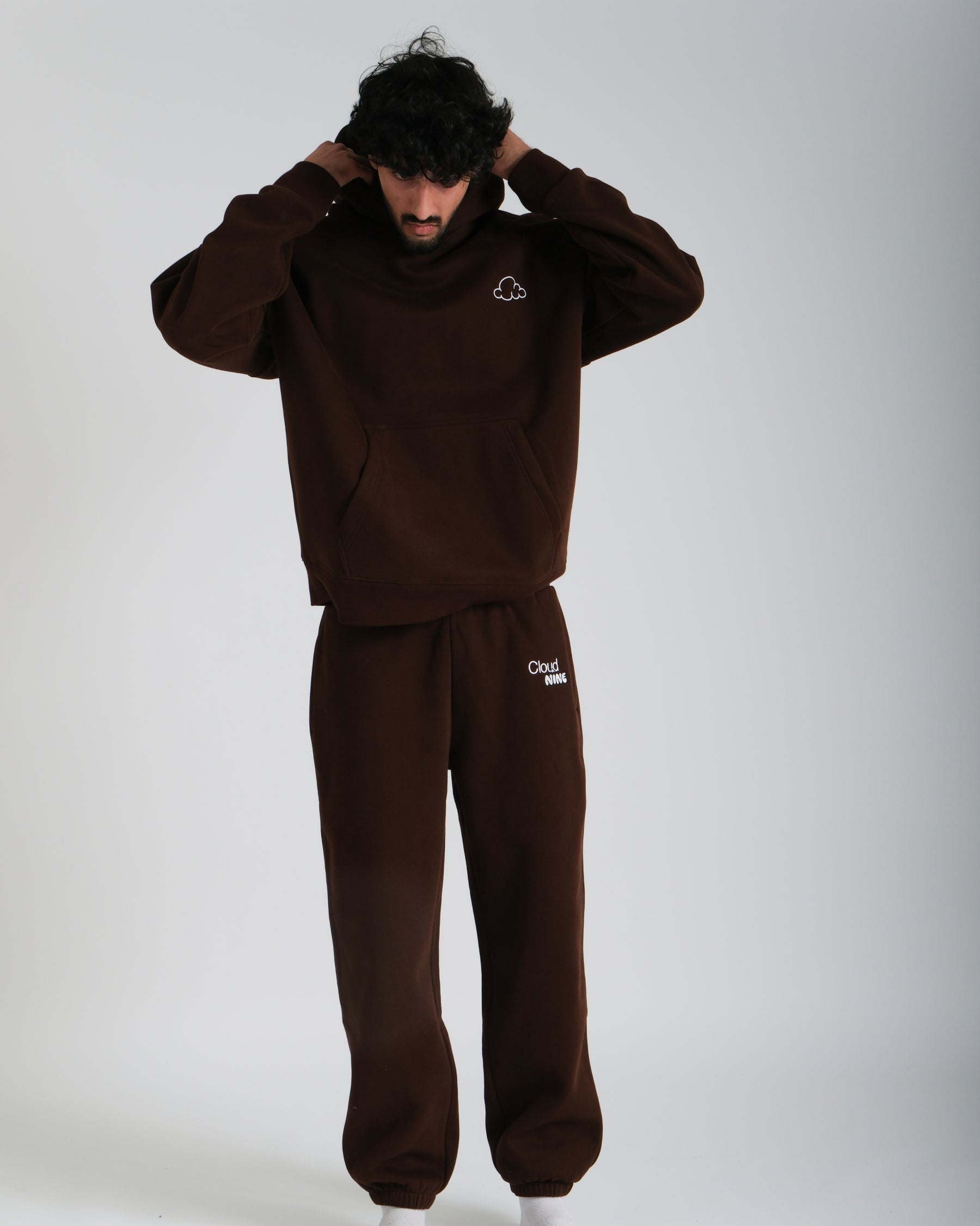 ADHD & Anxiety Relief Hoodie