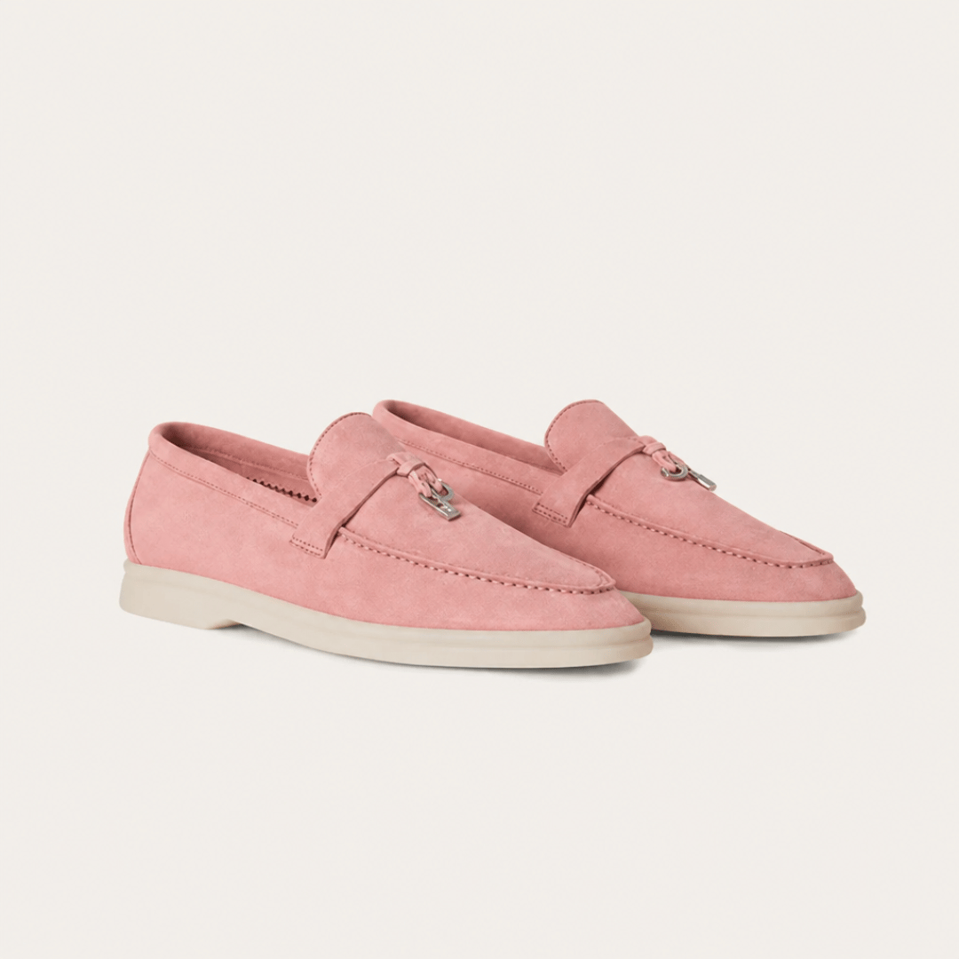 Loafers Summer Charms Walk
