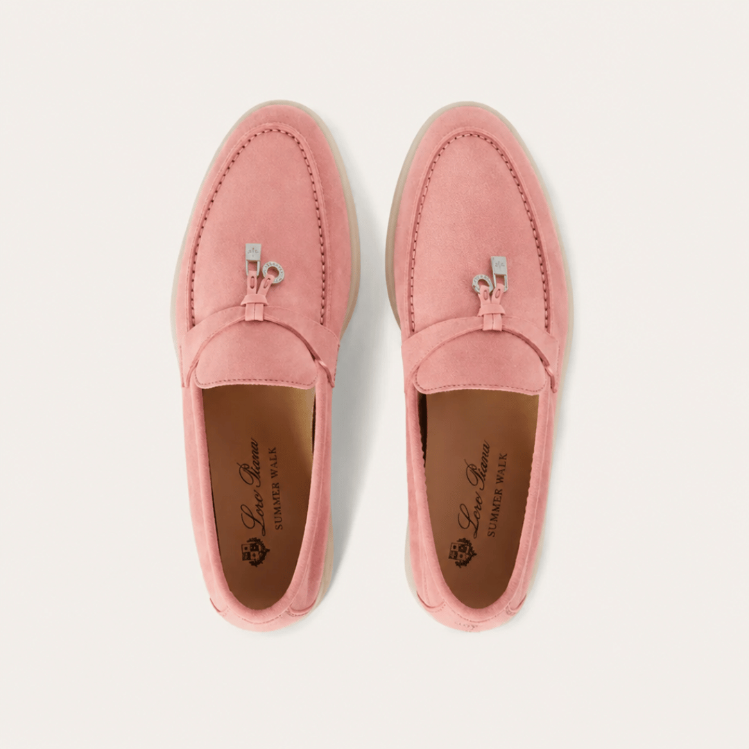 Loafers Summer Charms Walk