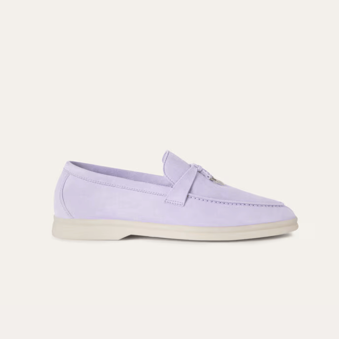 Loafers Summer Charms Walk