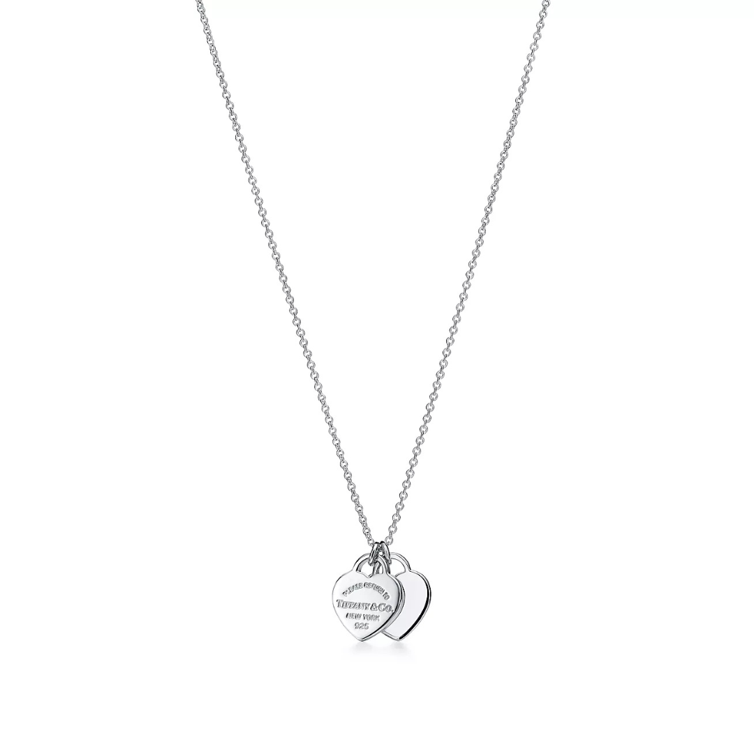 Tiffany™ Necklace