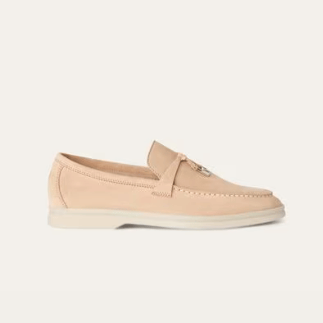 Loafers Summer Charms Walk